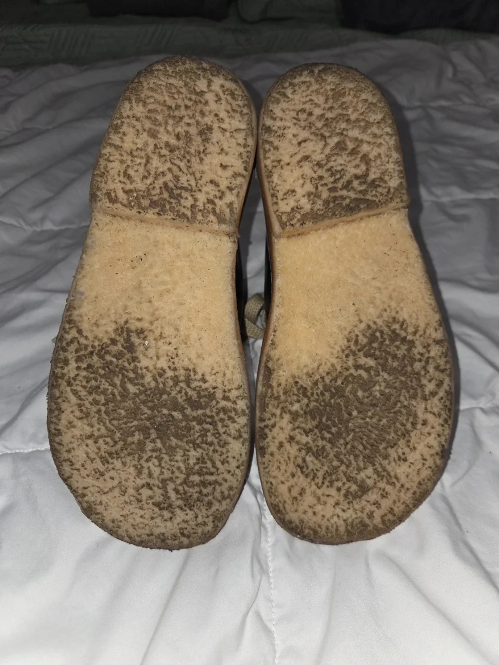 Duckfeet Fåborg Boot Sz 39